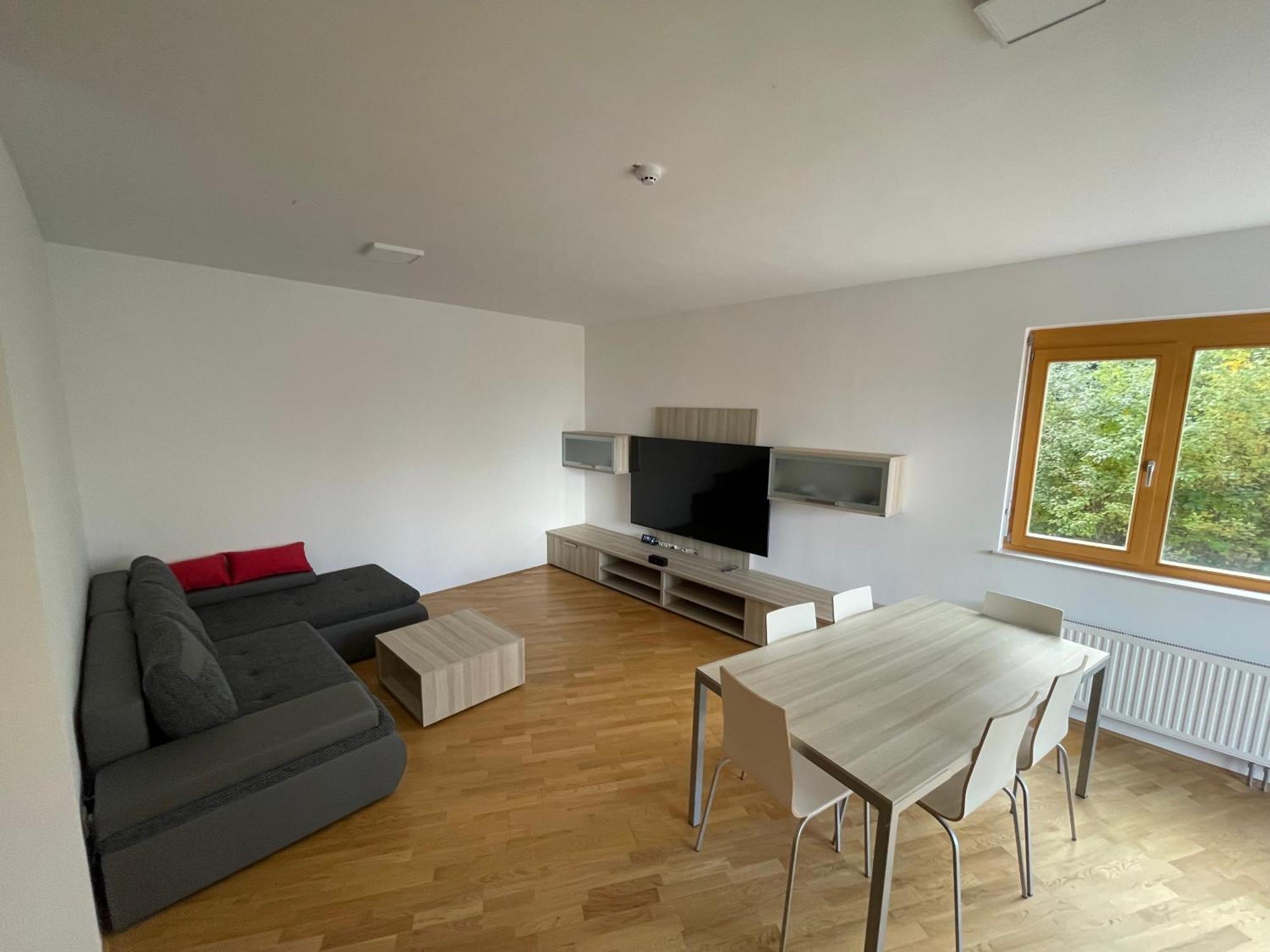 Luxury 3-Room Large Apartment Maribor Pohorje Hočko Pohorje Buitenkant foto