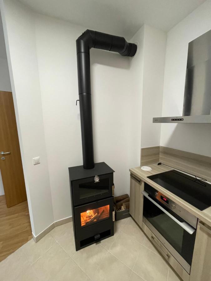Luxury 3-Room Large Apartment Maribor Pohorje Hočko Pohorje Buitenkant foto
