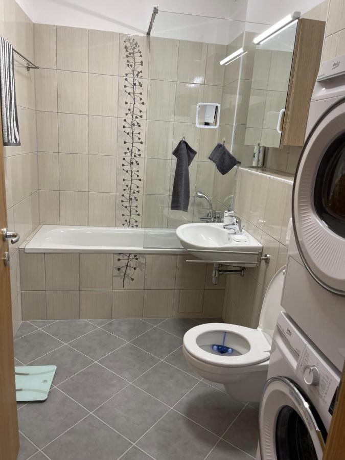 Luxury 3-Room Large Apartment Maribor Pohorje Hočko Pohorje Buitenkant foto