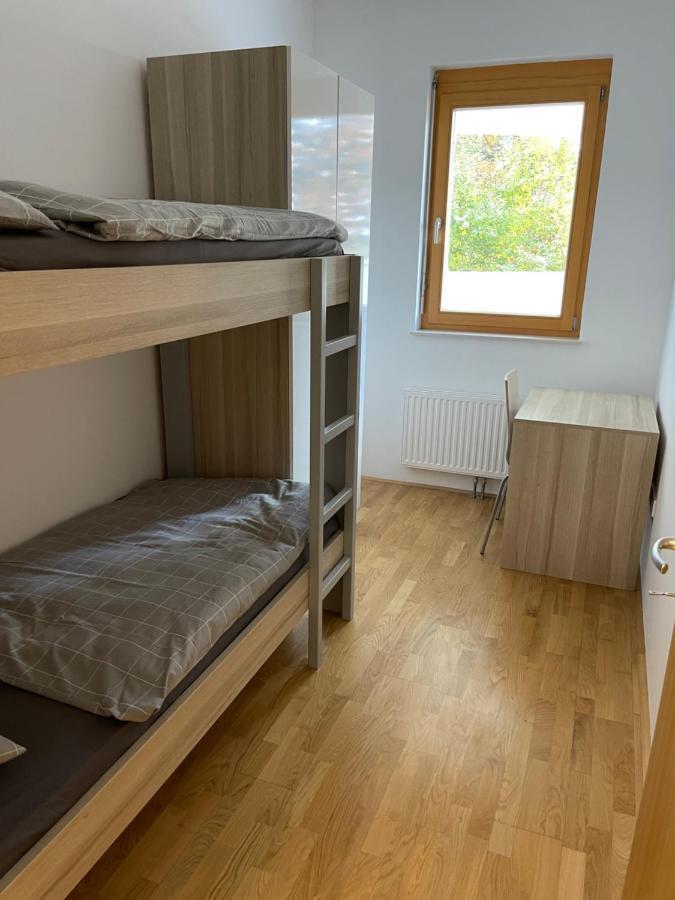 Luxury 3-Room Large Apartment Maribor Pohorje Hočko Pohorje Buitenkant foto