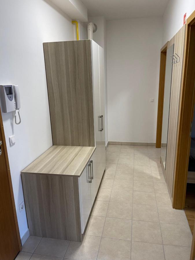 Luxury 3-Room Large Apartment Maribor Pohorje Hočko Pohorje Buitenkant foto