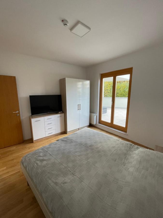 Luxury 3-Room Large Apartment Maribor Pohorje Hočko Pohorje Buitenkant foto