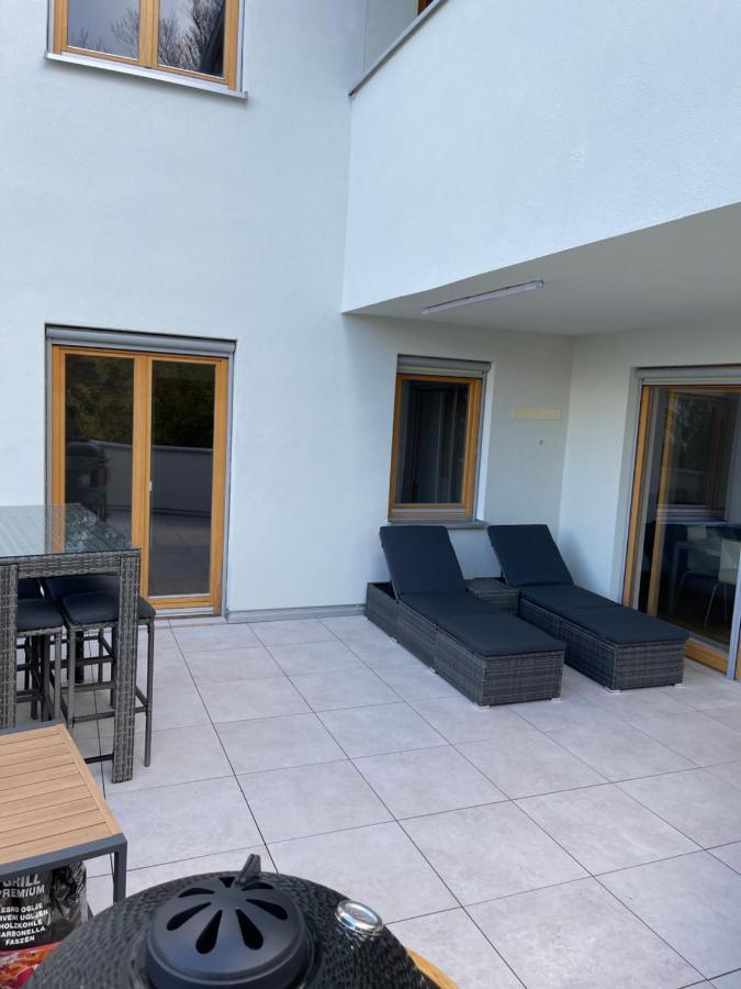 Luxury 3-Room Large Apartment Maribor Pohorje Hočko Pohorje Buitenkant foto