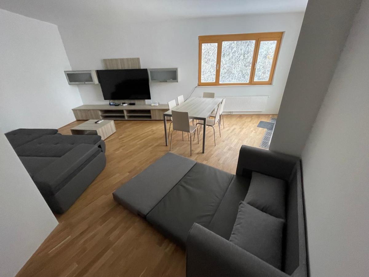 Luxury 3-Room Large Apartment Maribor Pohorje Hočko Pohorje Buitenkant foto