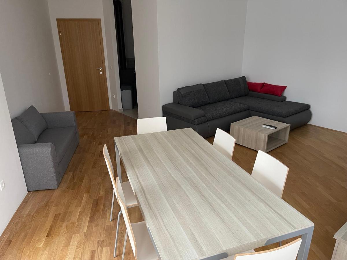 Luxury 3-Room Large Apartment Maribor Pohorje Hočko Pohorje Buitenkant foto