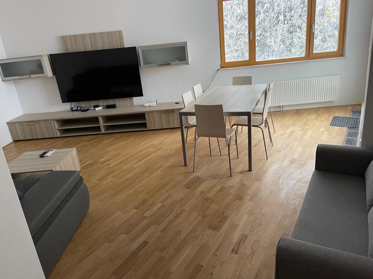 Luxury 3-Room Large Apartment Maribor Pohorje Hočko Pohorje Buitenkant foto